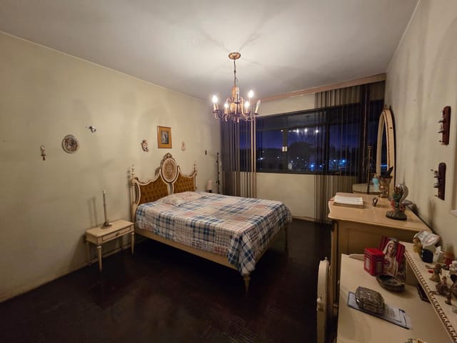 Apartamento 3 quartos e 2 banheiros, à venda, no bairro Asa Sul em Brasília