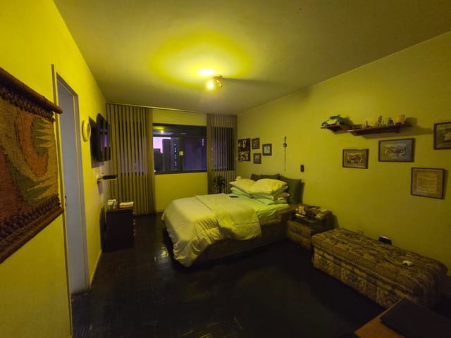 Apartamento 3 quartos e 2 banheiros, à venda, no bairro Asa Sul em Brasília