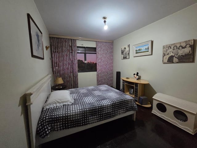Apartamento 3 quartos e 2 banheiros, à venda, no bairro Asa Sul em Brasília