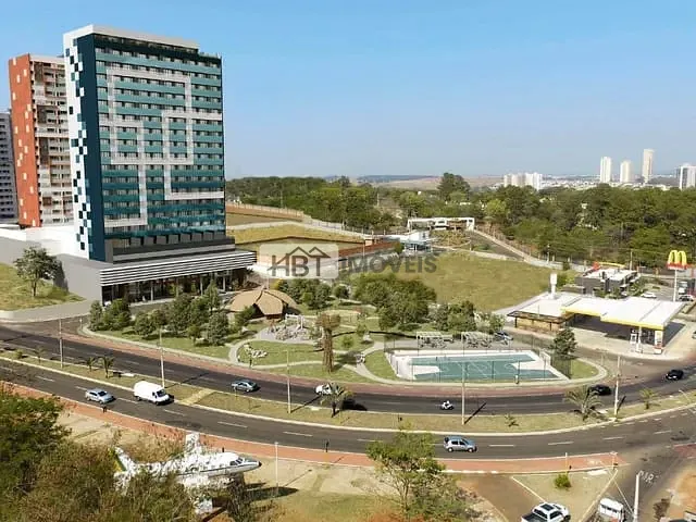 Apartamento 2 quartos e 2 banheiros, à venda, no bairro Vila Aviação em Bauru