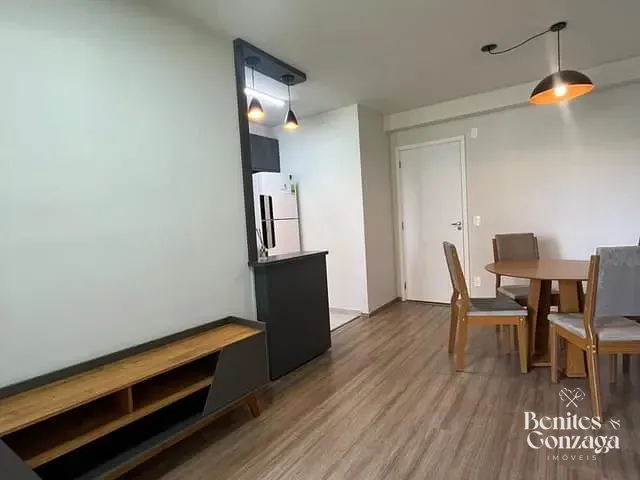 Apartamento com 64m² 3 quartos e 2 banheiros, à venda, no bairro Jd Aclimação em Maringá