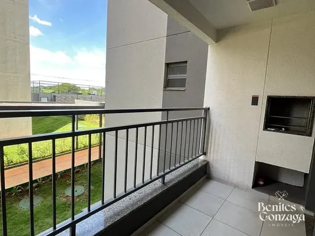 Apartamento com 64m² 3 quartos e 2 banheiros, à venda, no bairro Jd Aclimação em Maringá