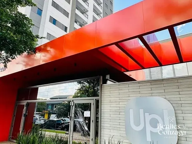 Apartamento com 64m² 3 quartos e 2 banheiros, à venda, no bairro Jd Aclimação em Maringá