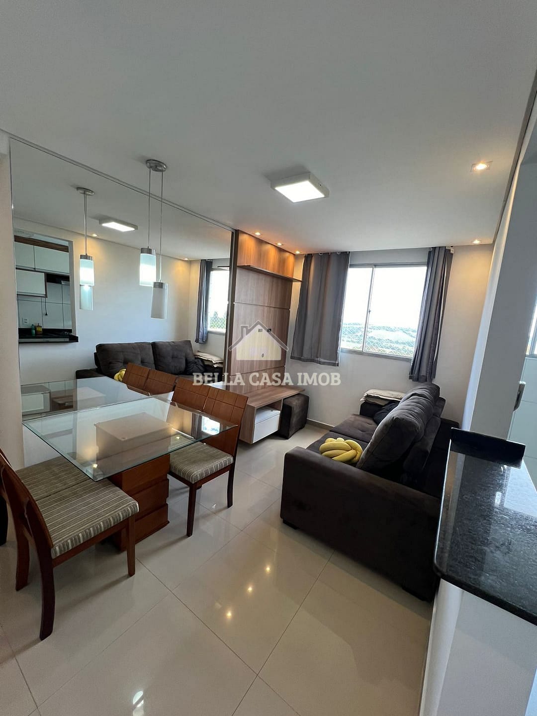 Apartamento, 2 quartos, 48 m² - Foto 12