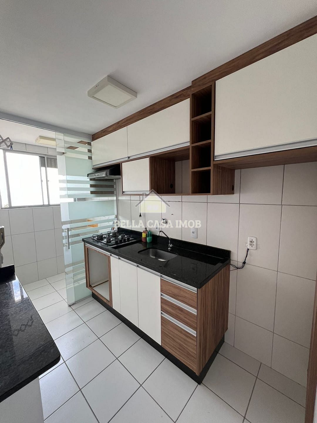 Apartamento, 2 quartos, 48 m² - Foto 13