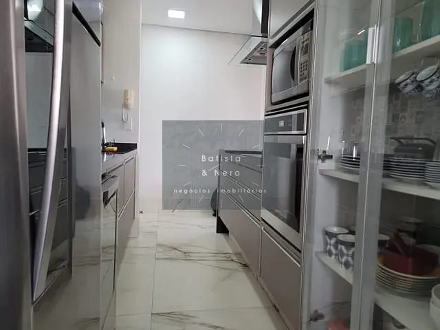 Apartamento com 84m² 2 quartos e 2 banheiros, à venda, no bairro Vila Suzana em São Paulo