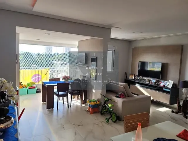 Apartamento com 84m² 2 quartos e 2 banheiros, à venda, no bairro Vila Suzana em São Paulo