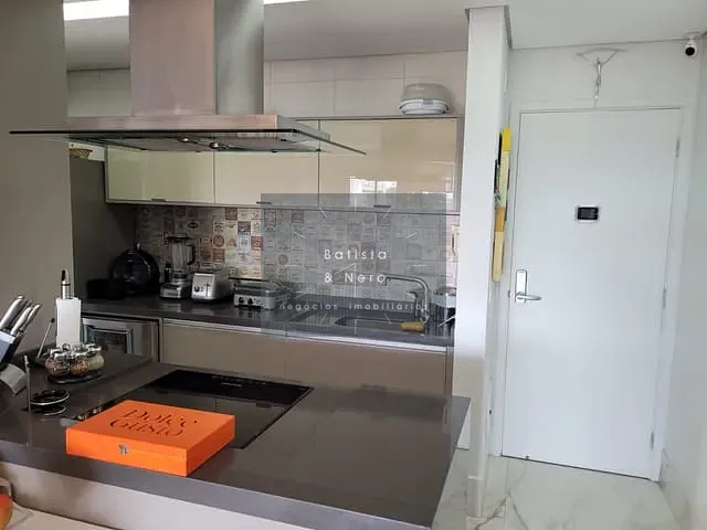 Apartamento com 84m² 2 quartos e 2 banheiros, à venda, no bairro Vila Suzana em São Paulo