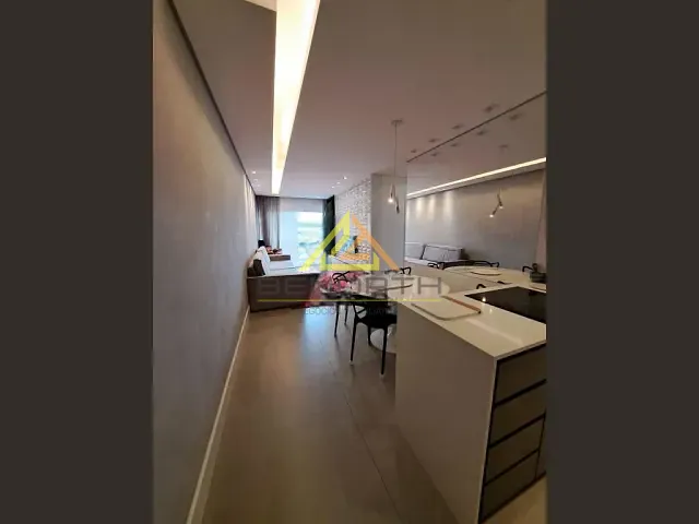 Apartamento com 57m² 2 quartos e 1 banheiro, à venda, no bairro Lauzane Paulista em São Paulo