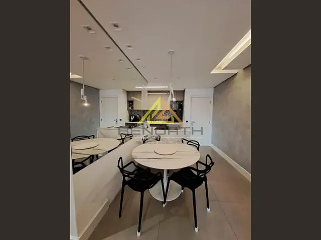 Apartamento com 57m² 2 quartos e 1 banheiro, à venda, no bairro Lauzane Paulista em São Paulo