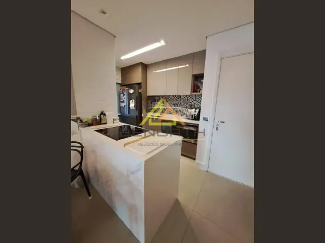 Apartamento com 57m² 2 quartos e 1 banheiro, à venda, no bairro Lauzane Paulista em São Paulo