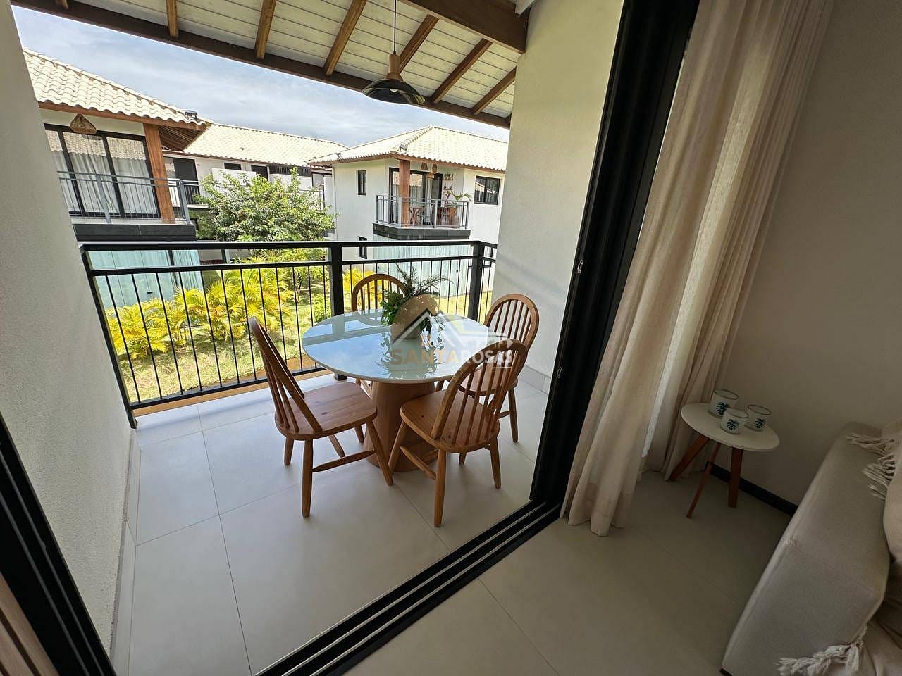 Apartamento, 1 quarto, 55 m² - Foto 4