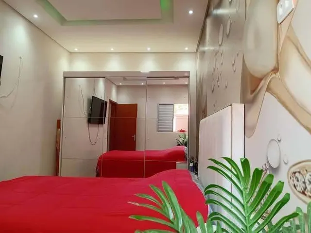 Apartamento 1 quarto e 1 banheiro, à venda, no bairro Vila Santa Teresa (Zona Leste) em São Paulo