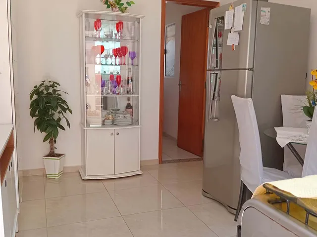 Apartamento 1 quarto e 1 banheiro, à venda, no bairro Vila Santa Teresa (Zona Leste) em São Paulo