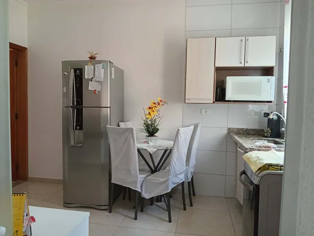 Apartamento 1 quarto e 1 banheiro, à venda, no bairro Vila Santa Teresa (Zona Leste) em São Paulo