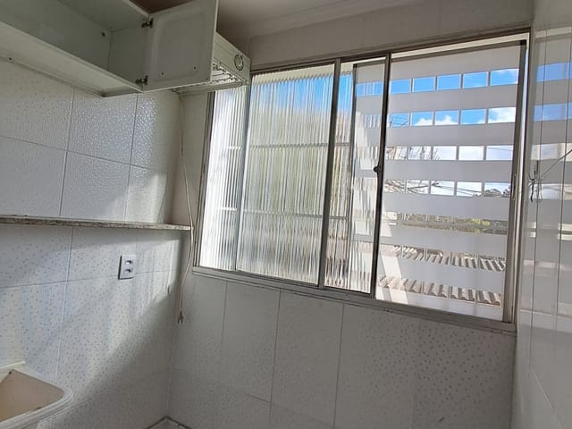 Apartamento 2 quartos e 1 banheiro, à venda, no bairro Cézar de Souza em Mogi das Cruzes