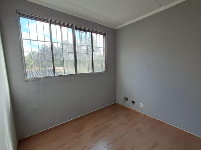 Apartamento 2 quartos e 1 banheiro, à venda, no bairro Cézar de Souza em Mogi das Cruzes
