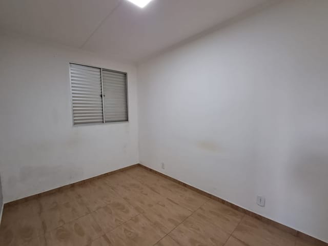 Apartamento 2 quartos e 1 banheiro, à venda, no bairro Cézar de Souza em Mogi das Cruzes