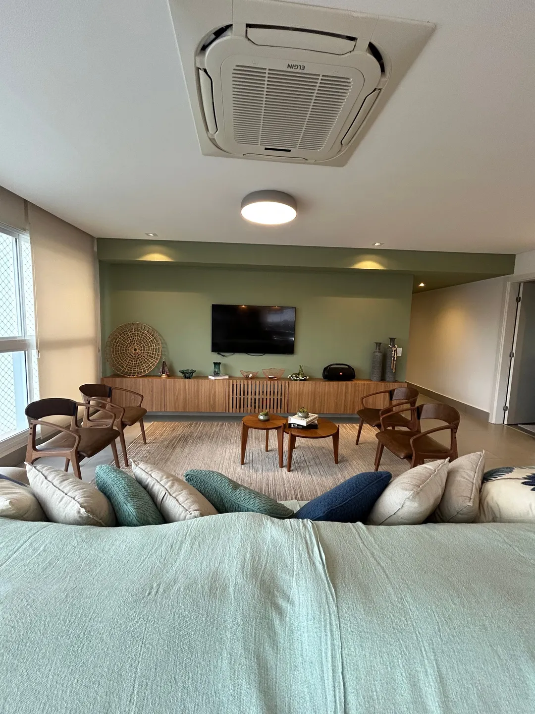 Apartamento, 3 quartos, 133 m² - Foto 4
