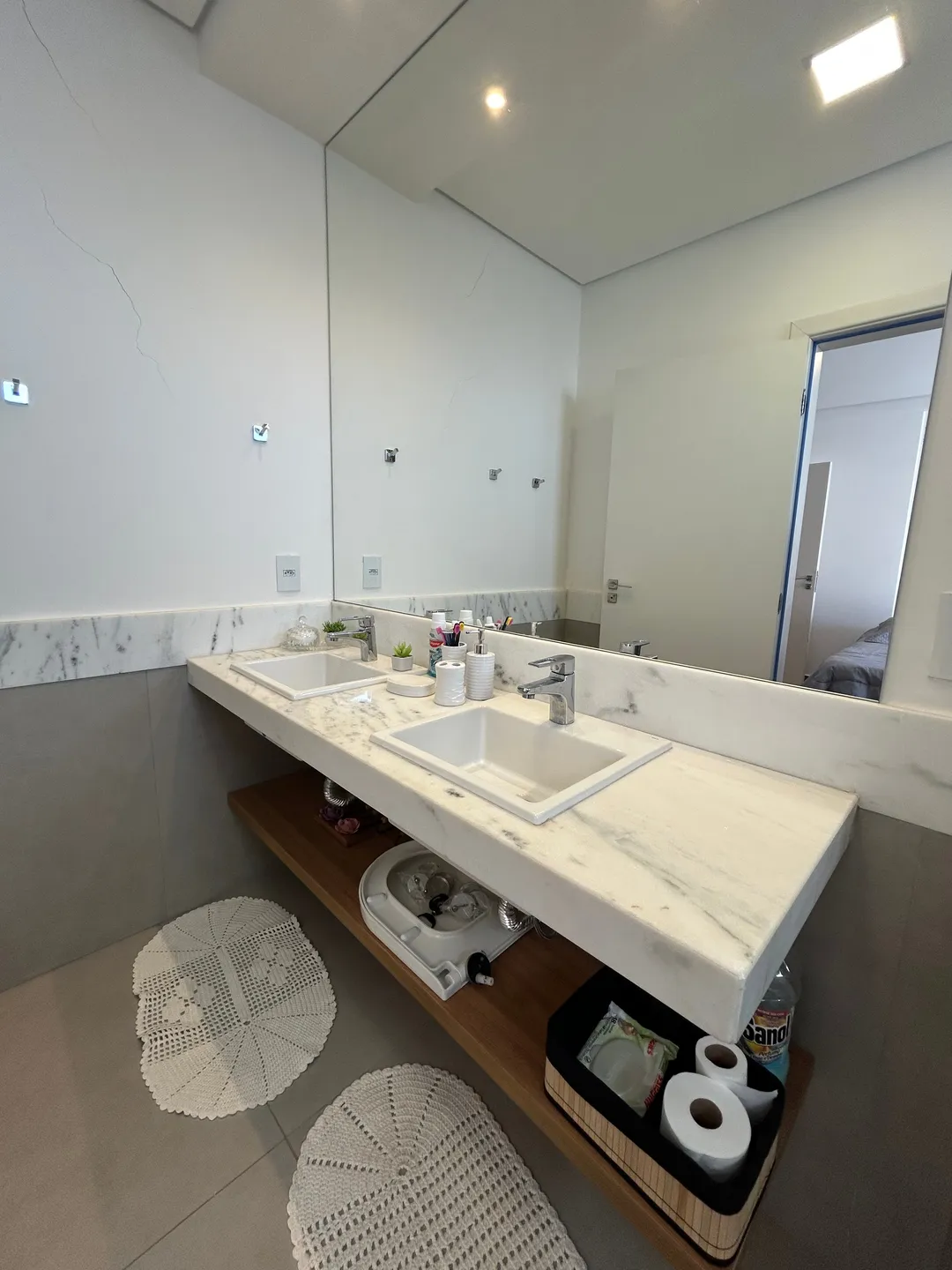 Apartamento, 3 quartos, 133 m² - Foto 11