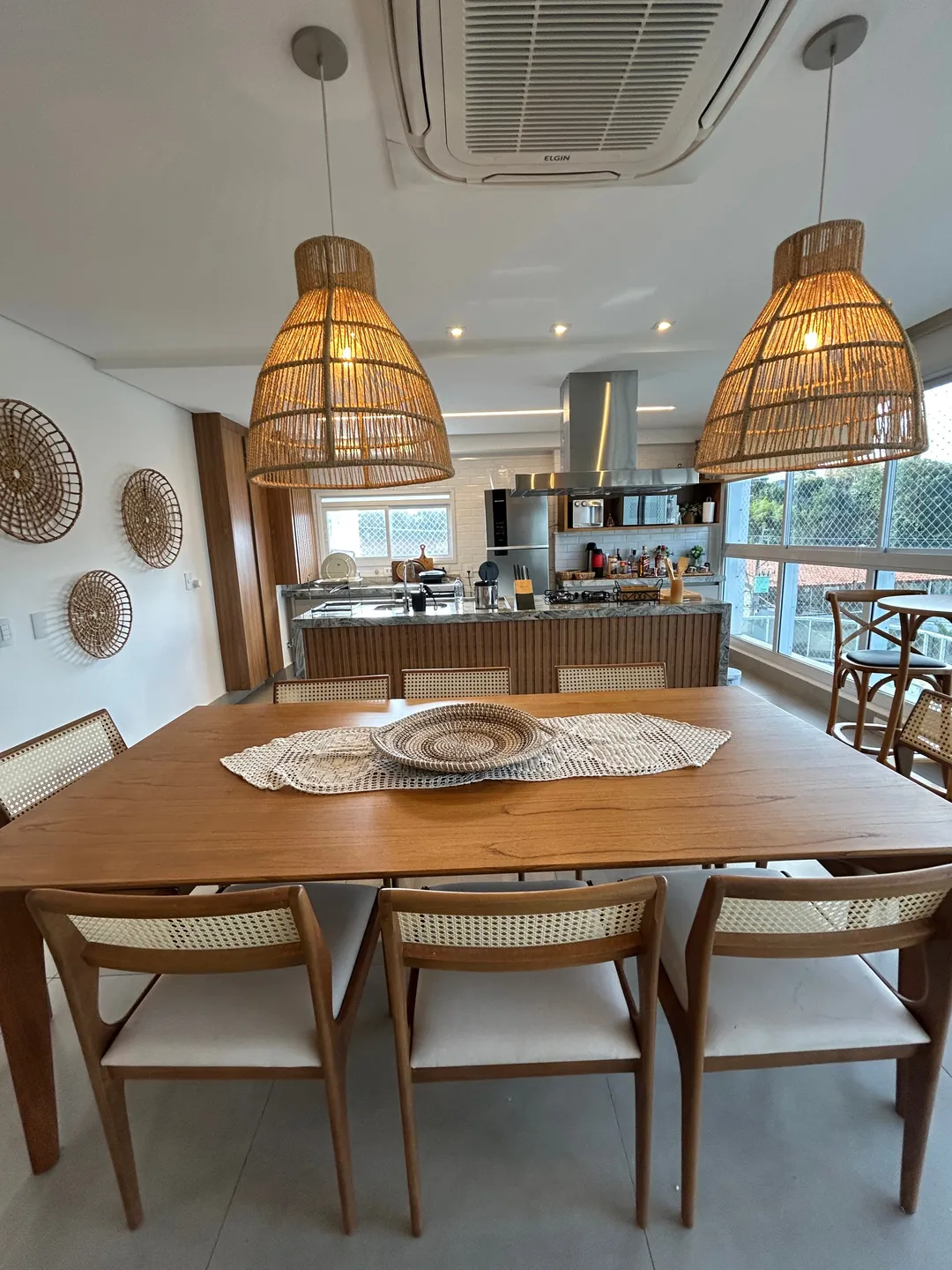 Apartamento, 3 quartos, 133 m² - Foto 6