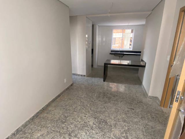 Foto do Apartamento - Apartamento à venda, Santa Efigênia, Belo Horizonte, MG | Confiança Imóveis Bh
