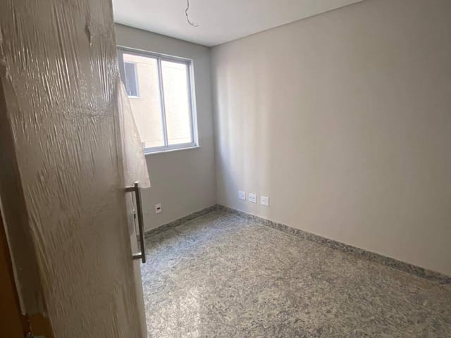 Foto do Apartamento - Apartamento à venda, Santa Efigênia, Belo Horizonte, MG | Confiança Imóveis Bh