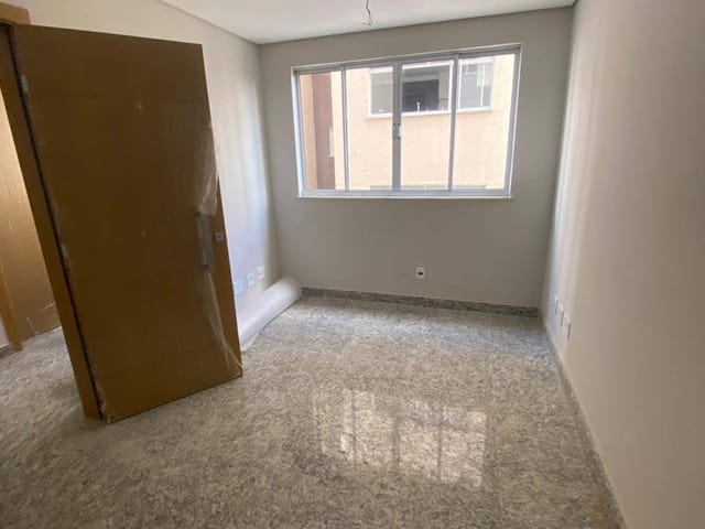 Foto do Apartamento - Apartamento à venda, Santa Efigênia, Belo Horizonte, MG | Confiança Imóveis Bh