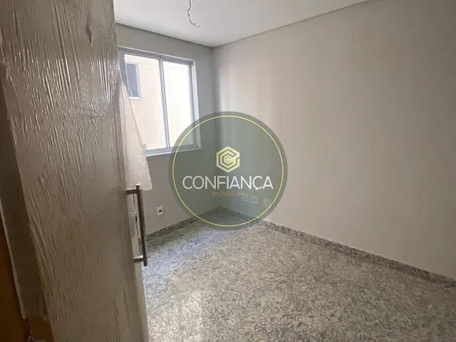 Apartamento com 53m² 2 quartos e 2 banheiros, à venda, no bairro Santa Efigênia em Belo Horizonte