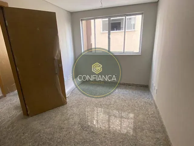 Apartamento com 53m² 2 quartos e 2 banheiros, à venda, no bairro Santa Efigênia em Belo Horizonte