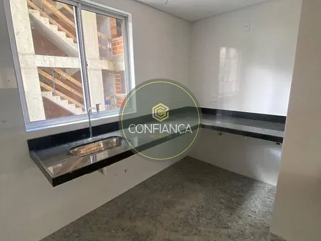 Apartamento com 53m² 2 quartos e 2 banheiros, à venda, no bairro Santa Efigênia em Belo Horizonte