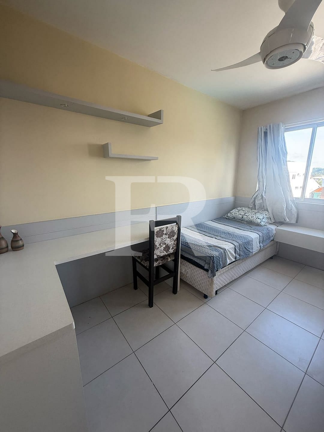 Apartamento para alugar com 2 quartos, 55m² - Foto 15