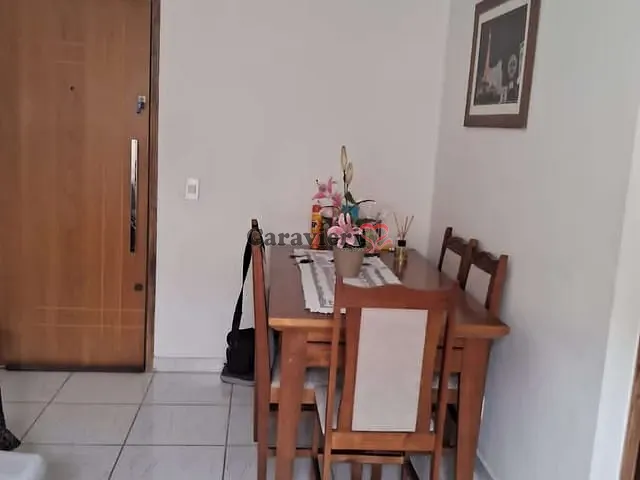 Apartamento com 89m² 2 quartos e 1 banheiro, à venda, no bairro Jardim Danfer em São Paulo