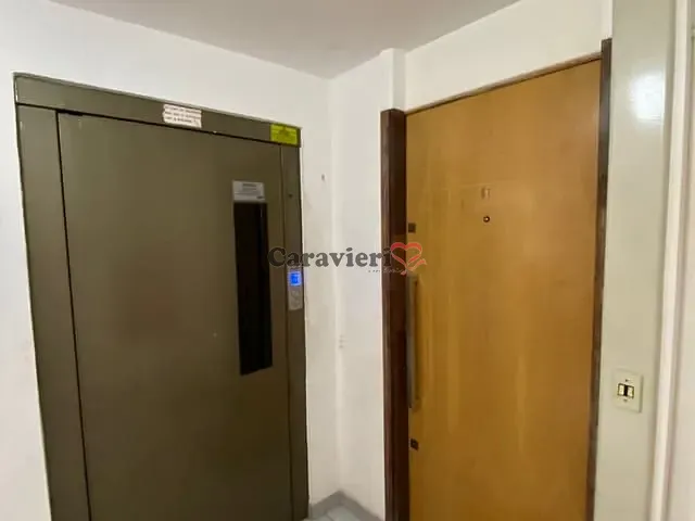 Apartamento com 89m² 2 quartos e 1 banheiro, à venda, no bairro Jardim Danfer em São Paulo