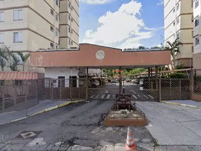 Apartamento com 89m² 2 quartos e 1 banheiro, à venda, no bairro Jardim Danfer em São Paulo