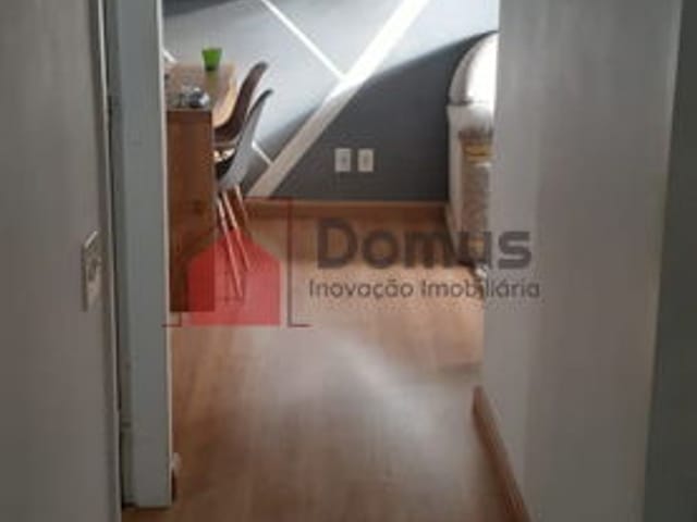 Apartamento à venda, no bairro Parque Santo Antônio em Taubaté