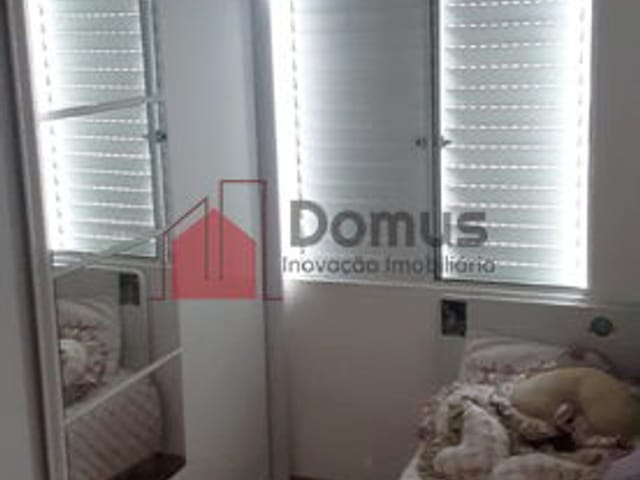 Apartamento à venda, no bairro Parque Santo Antônio em Taubaté