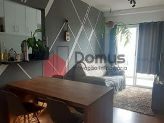Apartamento à venda, no bairro Parque Santo Antônio em Taubaté