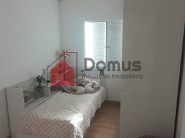 Apartamento à venda, no bairro Parque Santo Antônio em Taubaté