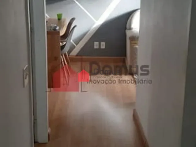Apartamento à venda, no bairro Parque Santo Antônio em Taubaté