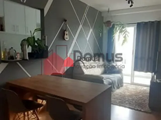 Apartamento à venda, no bairro Parque Santo Antônio em Taubaté