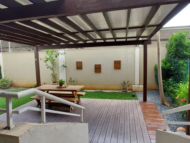 Foto do Apartamento - Apartamento à venda, Piazza di Napoli, 74 m² + 80 m² garden, Centro-Sul, Cuiabá, MT | FACRE IMÓVEIS