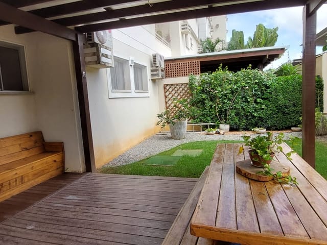 Foto do Apartamento - Apartamento à venda, Piazza di Napoli, 74 m² + 80 m² garden, Centro-Sul, Cuiabá, MT | FACRE IMÓVEIS