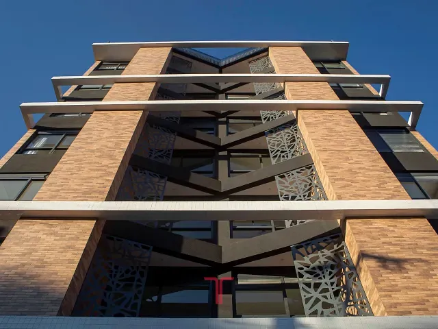 Apartamento com 122m² 3 quartos e 2 banheiros, à venda, no bairro Centro em Curitiba