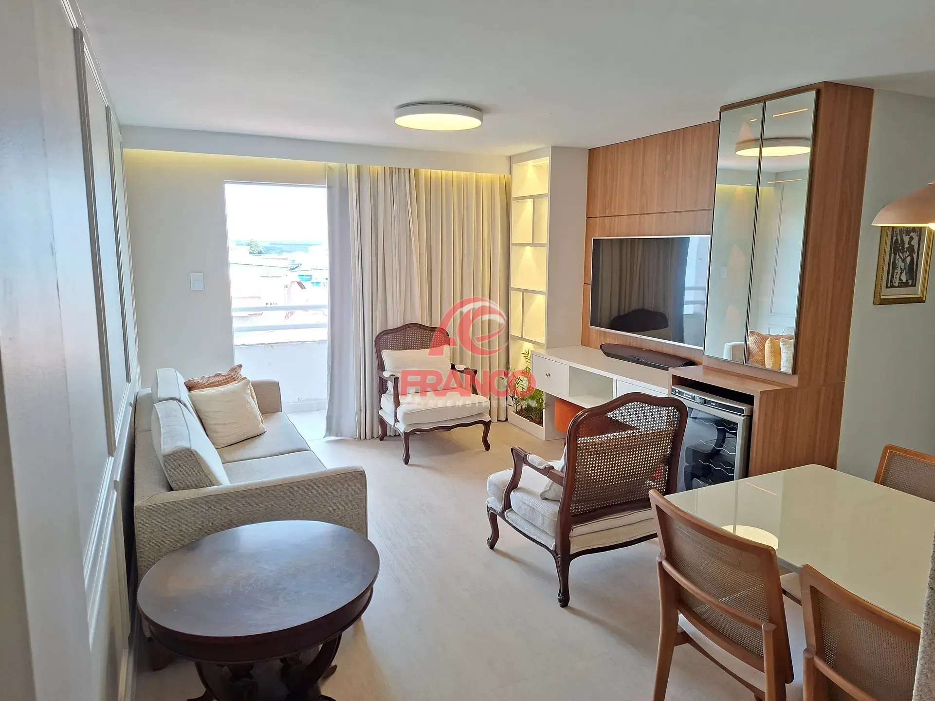 Apartamento, 3 quartos, 76 m² - Foto 2