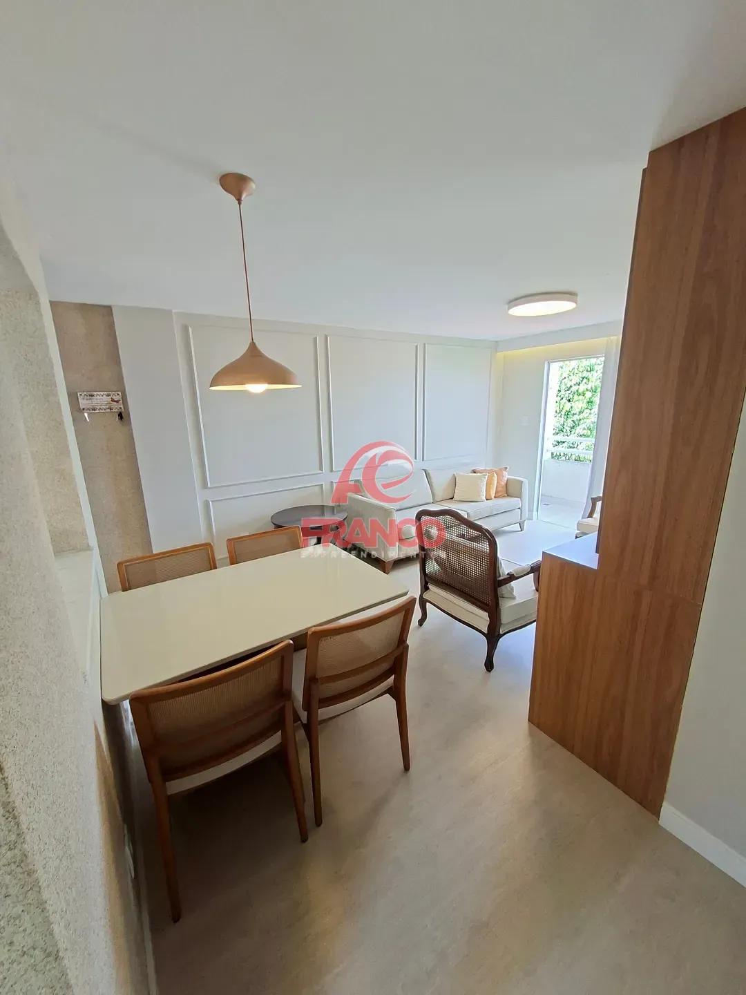 Apartamento, 3 quartos, 76 m² - Foto 5