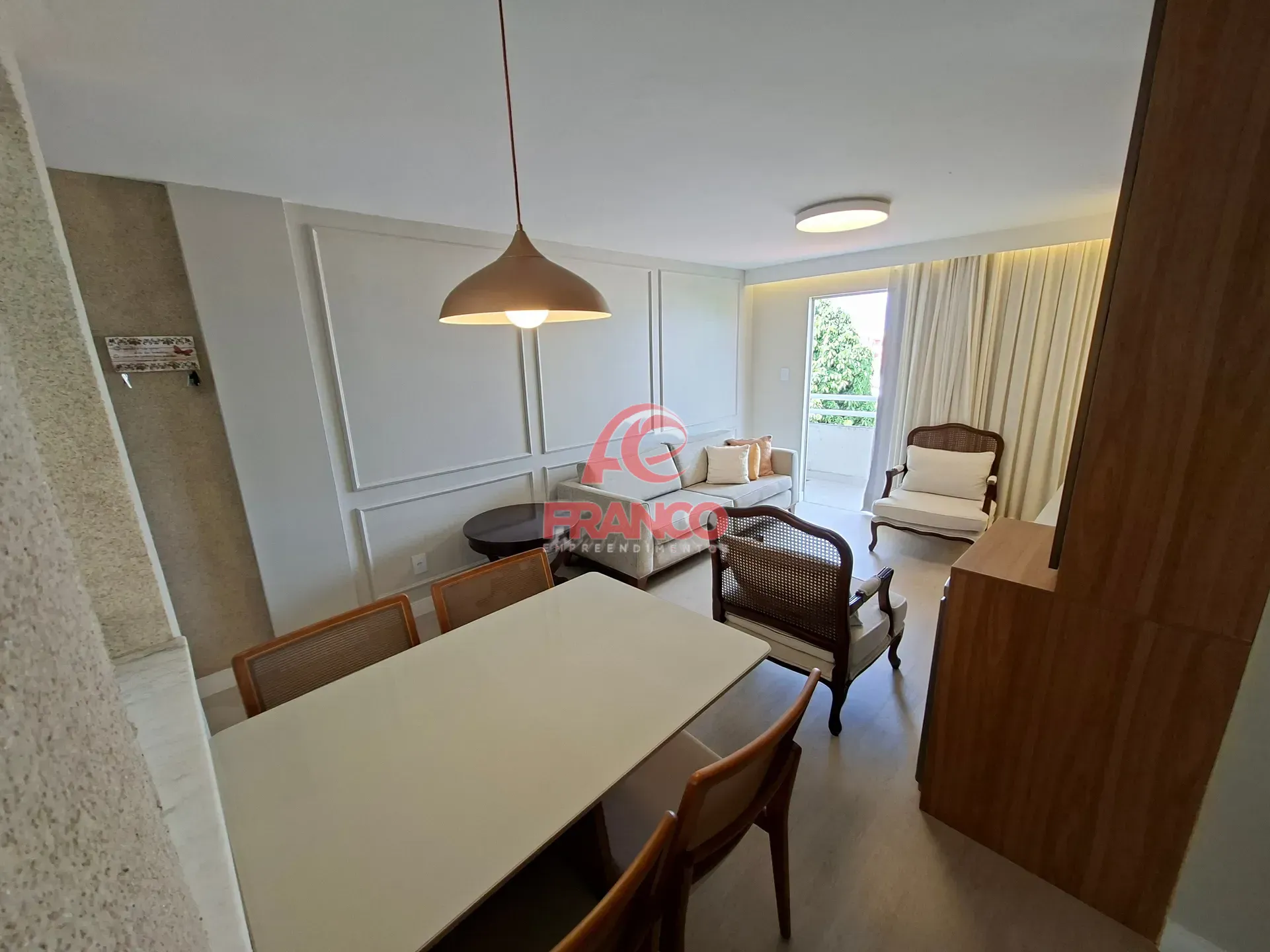 Apartamento, 3 quartos, 76 m² - Foto 6