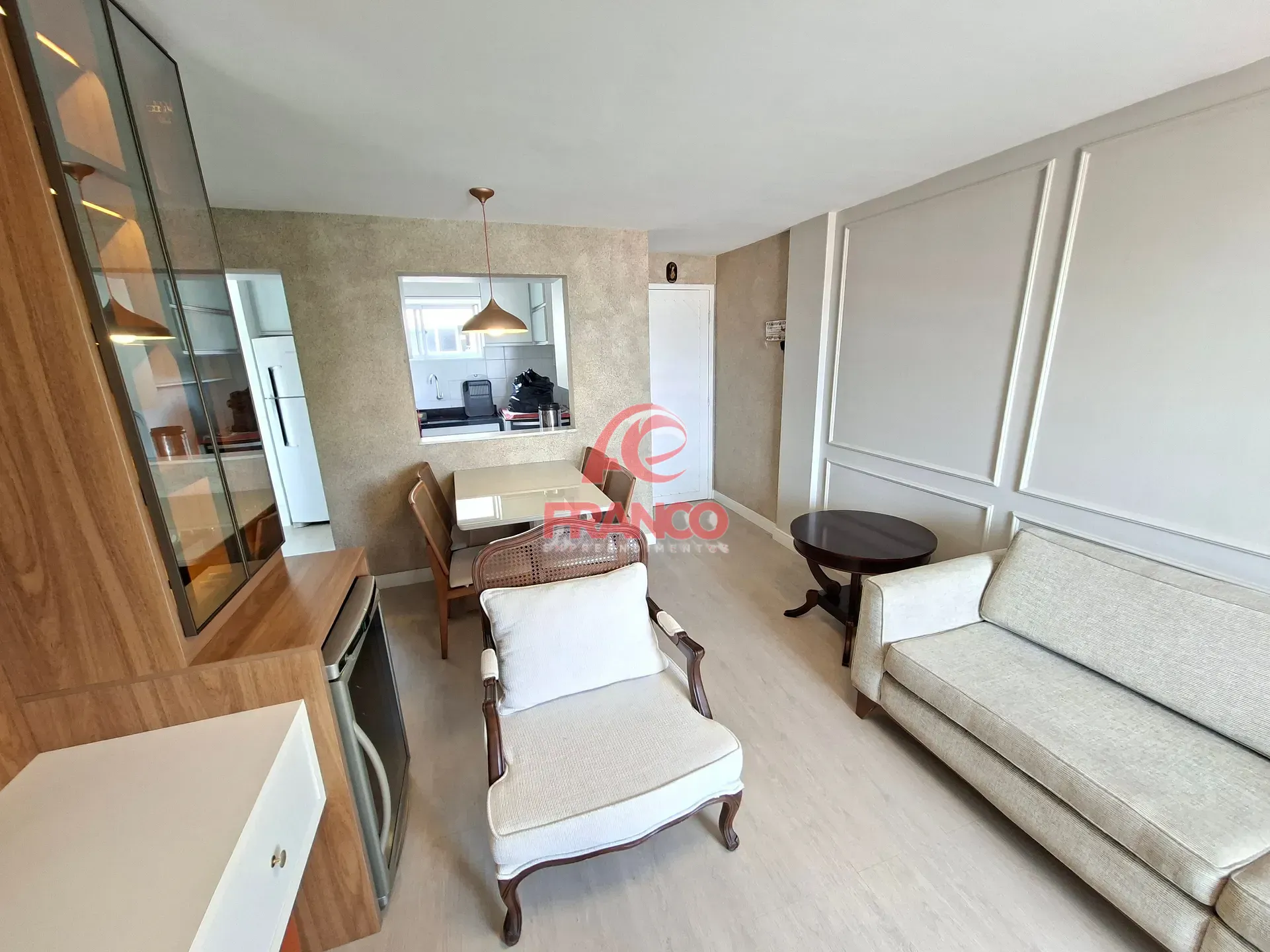 Apartamento, 3 quartos, 76 m² - Foto 7