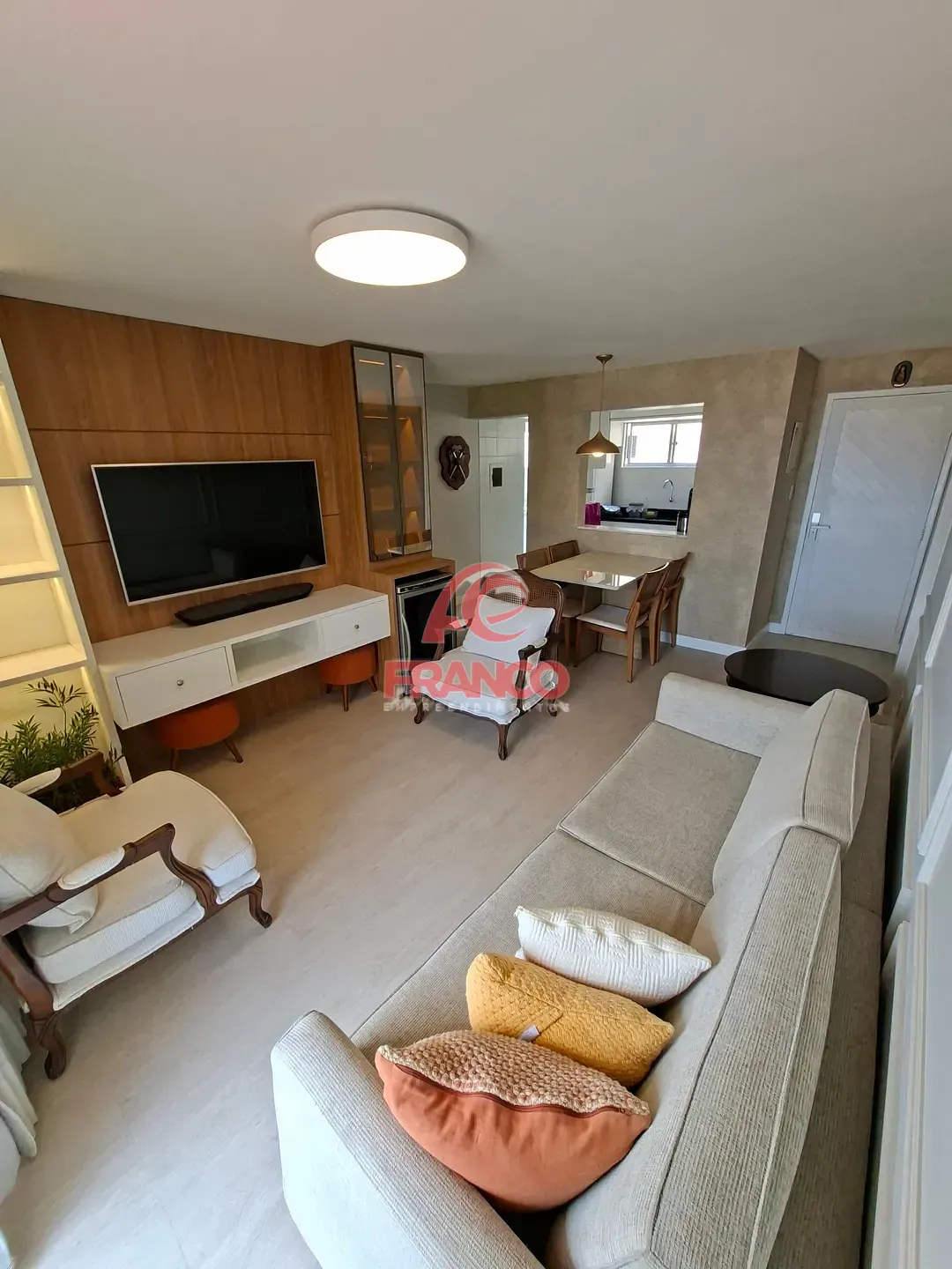 Apartamento, 3 quartos, 76 m² - Foto 8