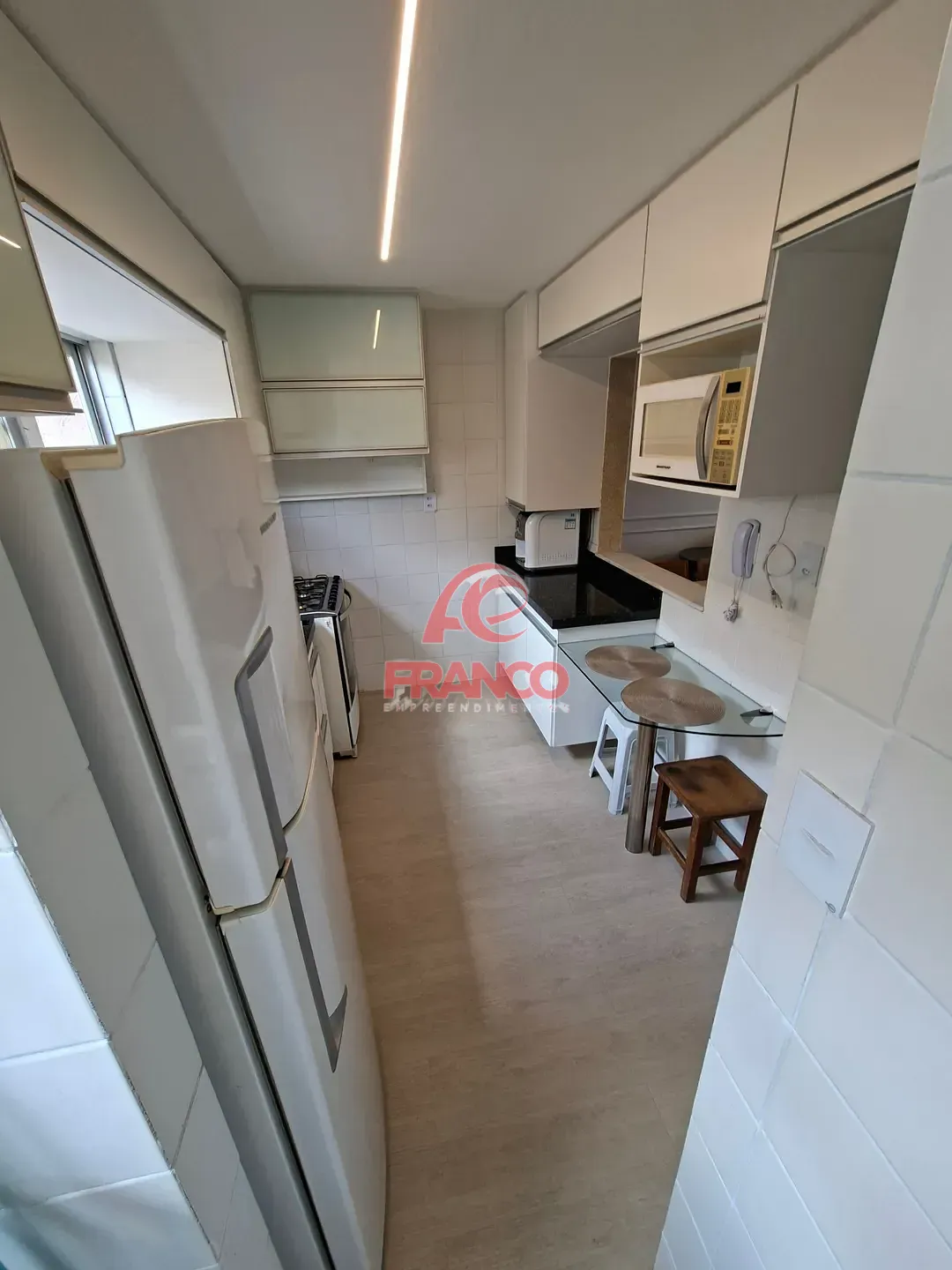 Apartamento, 3 quartos, 76 m² - Foto 10